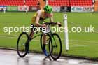 One mile, 2023 Gateshead Tartan Games.  Photo: David T. Hewitson/Sports for All Pics